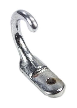 "Castleford" Curtain Tie Back Hook