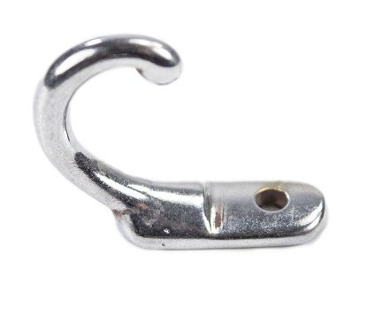 "Castleford" Curtain Tie Back Hook