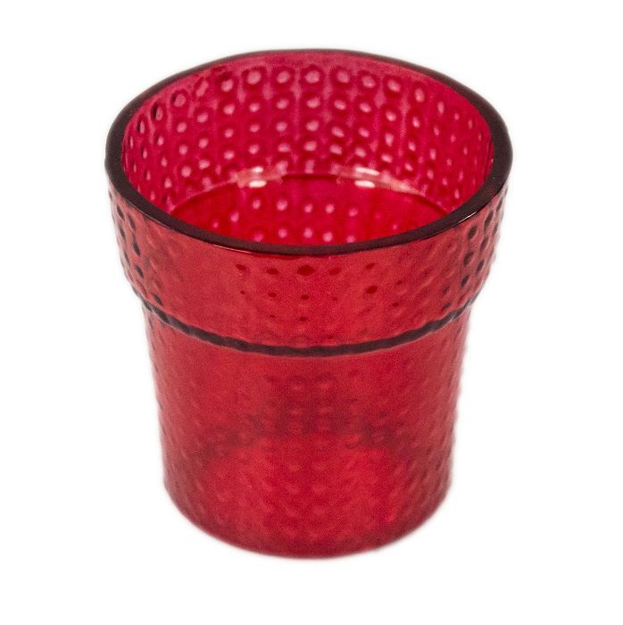 “Effies Jupiter” hanging tea light chandelier