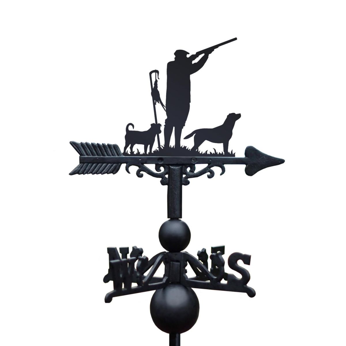 Close-Up of "Game Season" Jack Russel & Labrador Topper Close-Up of "Game Season" Jack Russel & Labrador Topper