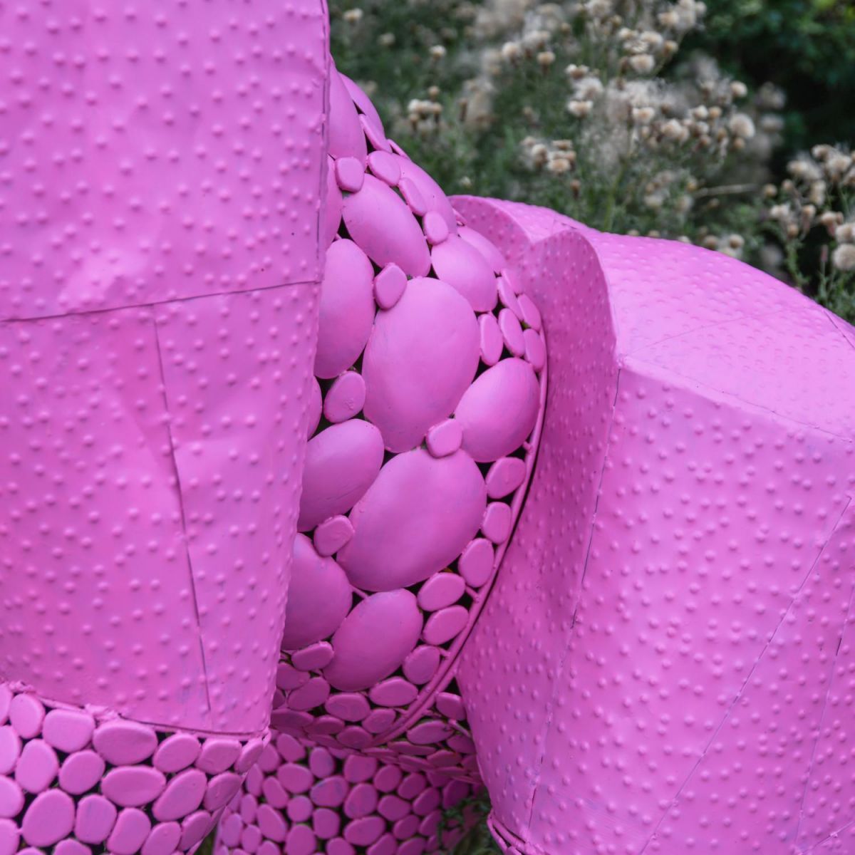 Close-Up of “Lord Greystoke” Stunning Silverback Gorilla Sculpture