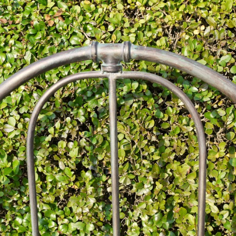 “Royal Gothic” Gothic Style Garden Bench “Royal Gothic” Gothic Style Garden Bench