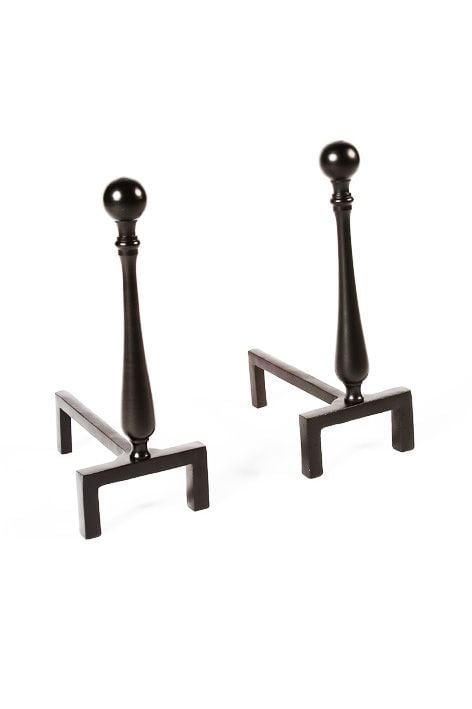 “Tibet” Firedogs