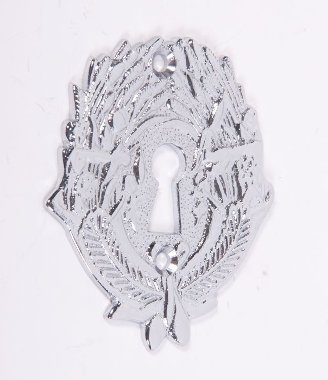 “Adeline Acres” Corn Field Escutcheon “Adeline Acres” Corn Field Escutcheon