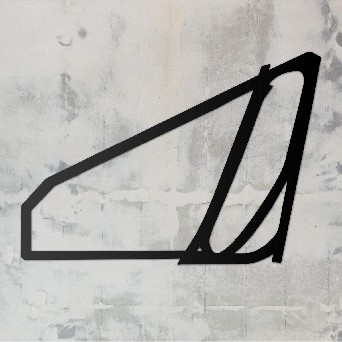 Aintree Horse Racing Wall Art in Situ 