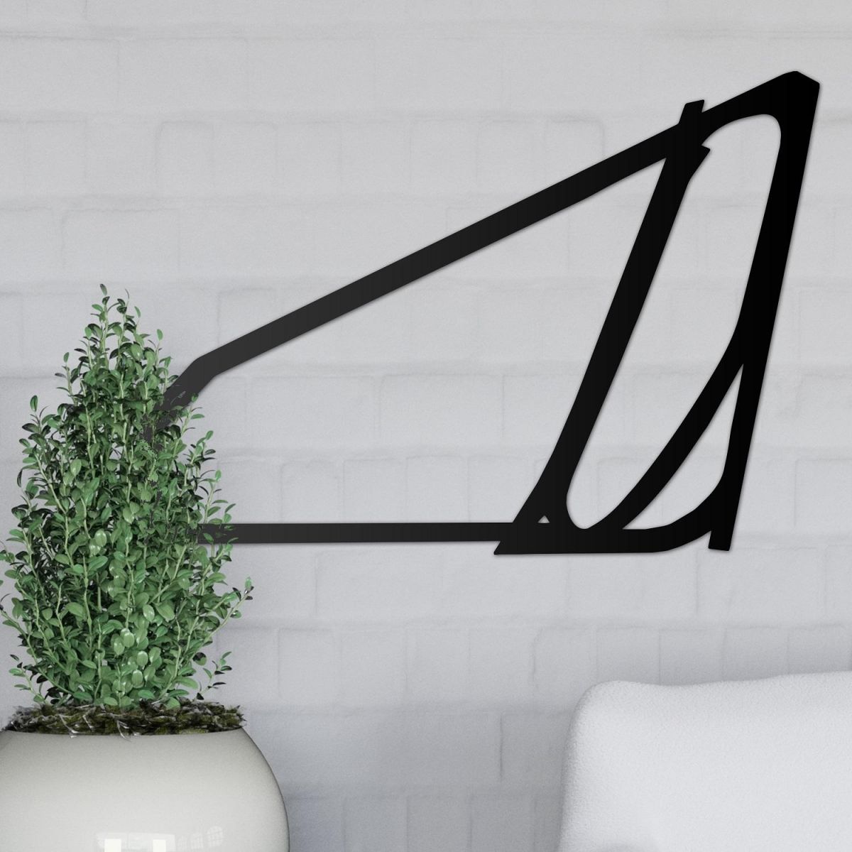 Aintree Horse Racing Wall Art in Full 