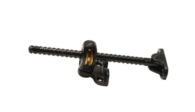 "Fordhill" Iron All Ways Casement Stay "Fordhill" Iron All Ways Casement Stay