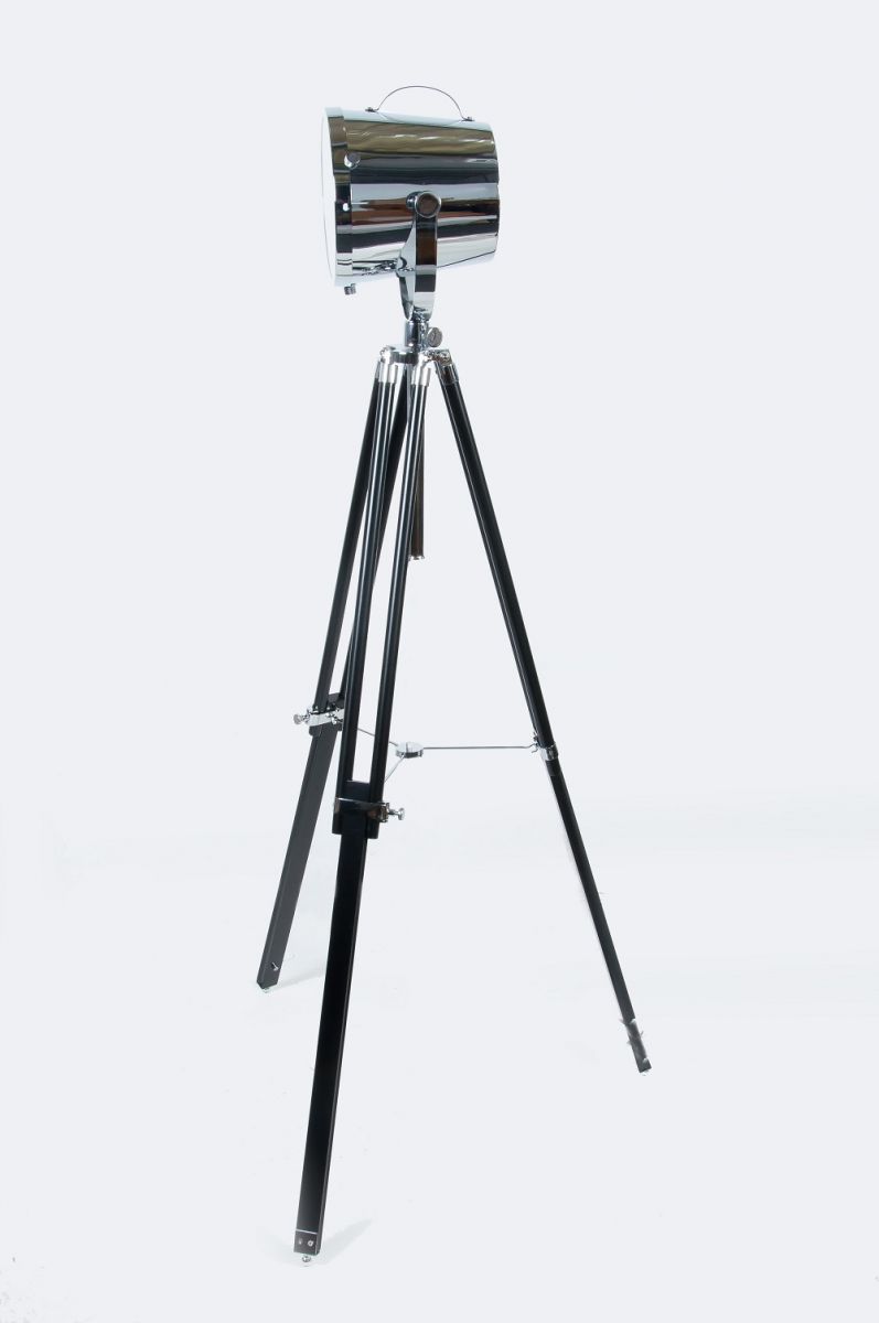 Aluminium Adjustable Spotlight