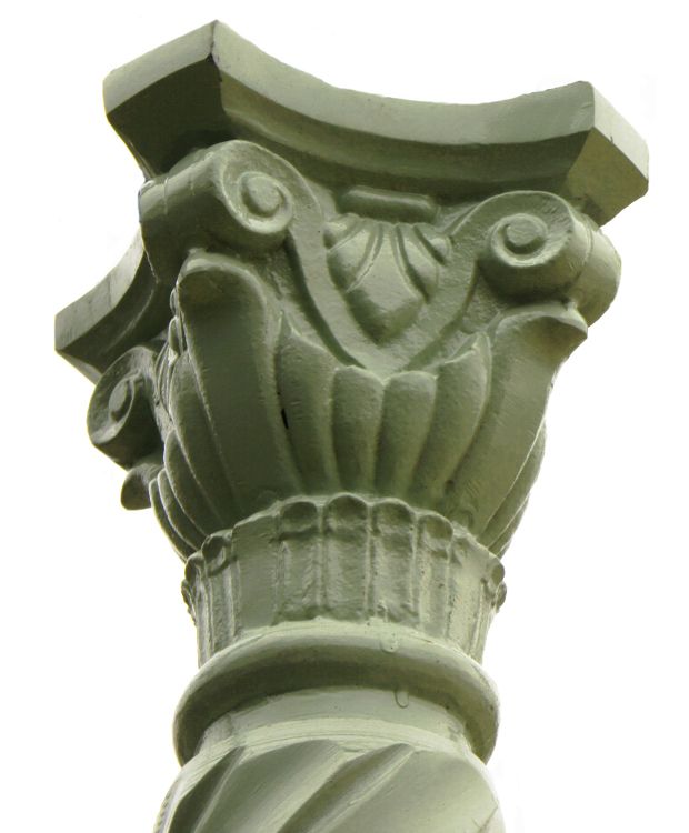 "Anouken Veron" Architectural Bracket