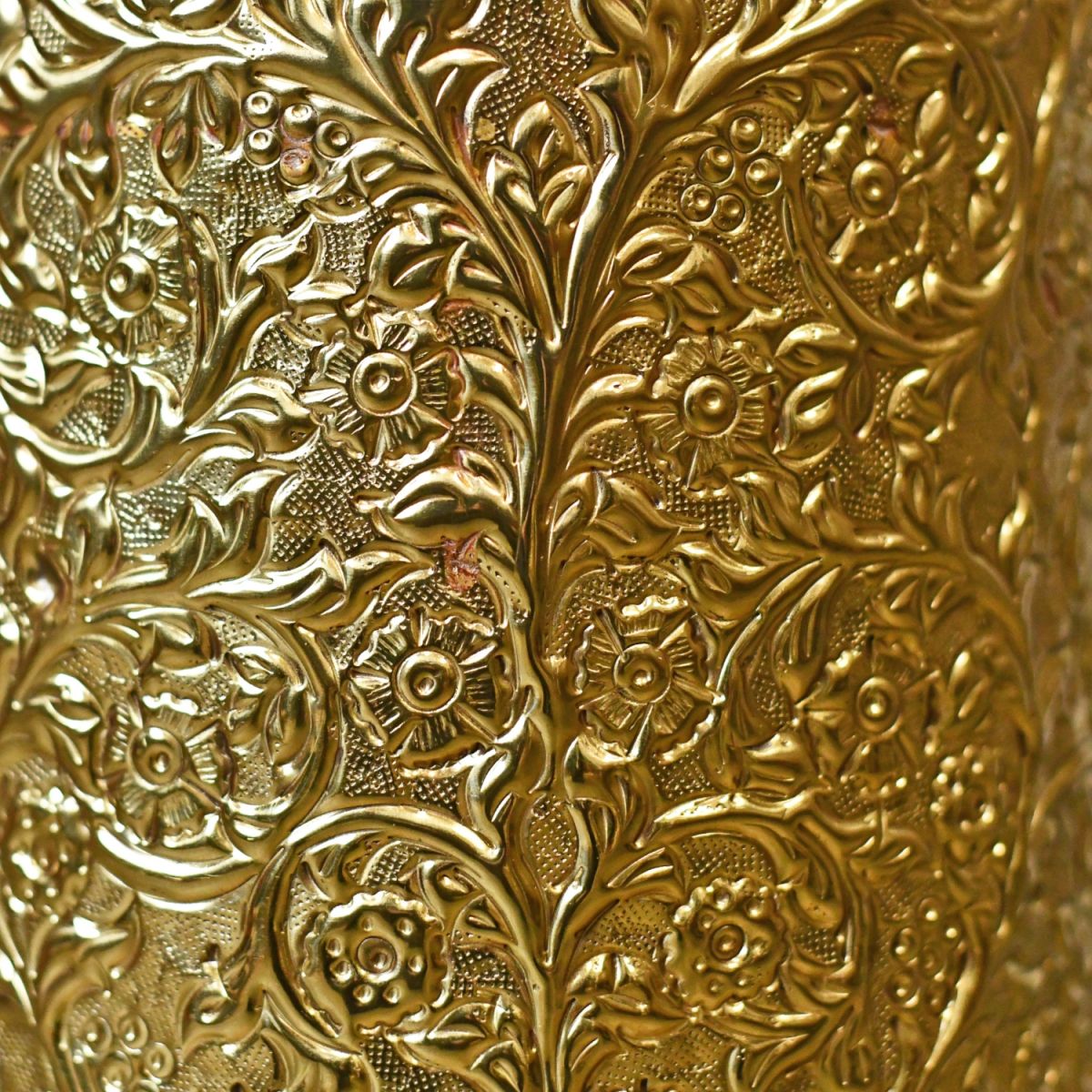 Close-up of the Ornate Design Close-up of the Ornate Design