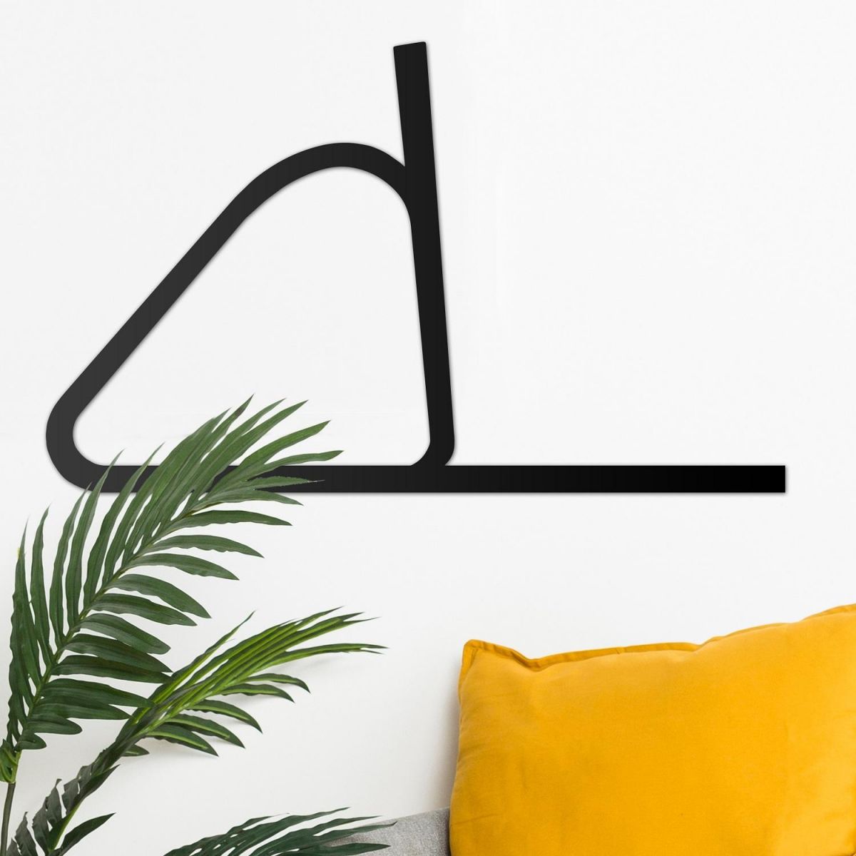 Ascot Horse Racing Course Wall Art in Full 