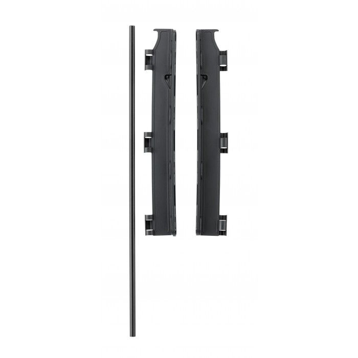 Wall Mounting Kit With Quick Release Fitting