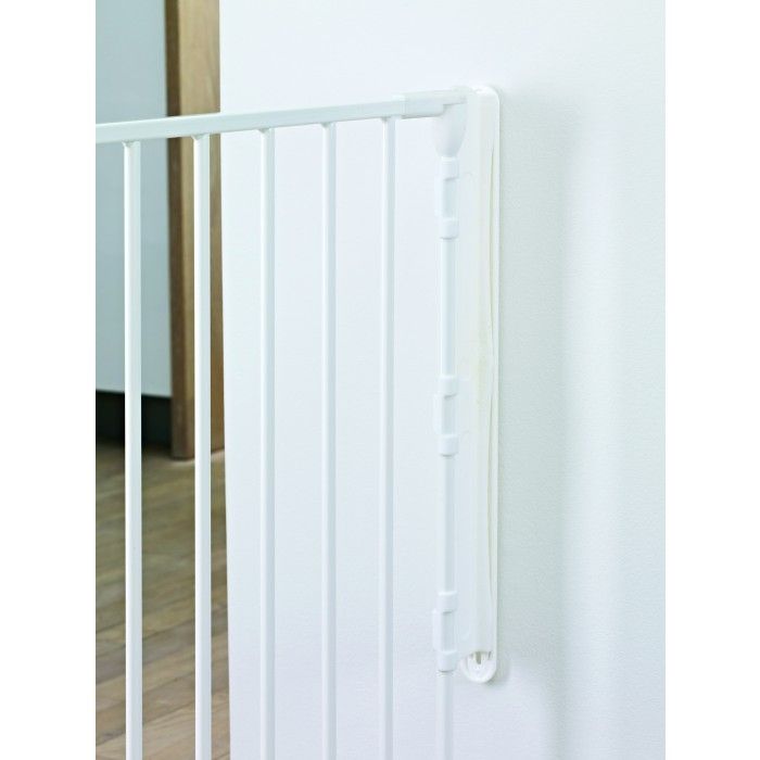 Baby Dan Guard In Situ Fixed To The Wall Baby Dan Guard In Situ Fixed To The Wall