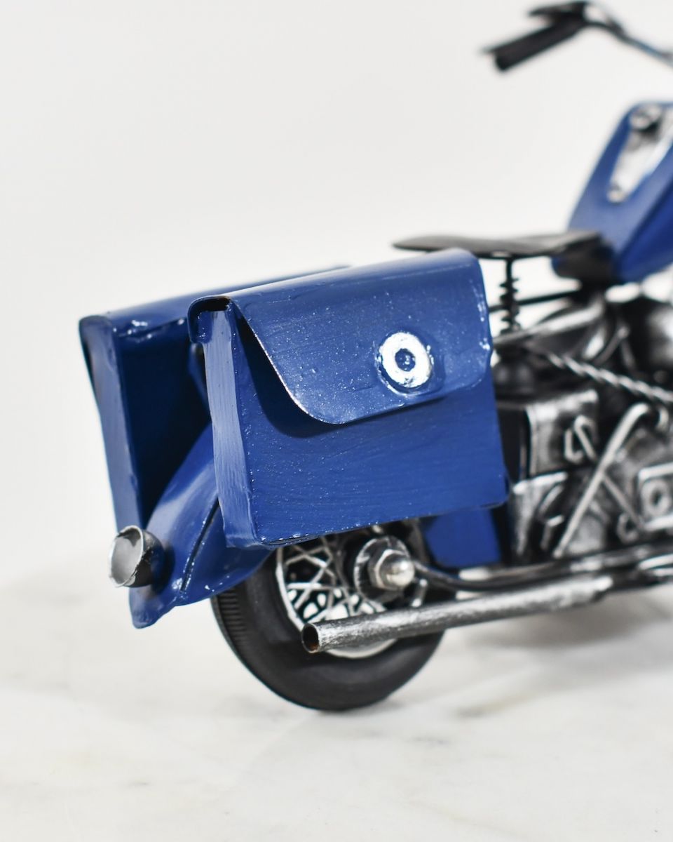 close up of back wheel detail on recycled scrap metal art sculpture close up of back wheel detail on recycled scrap metal art sculpture