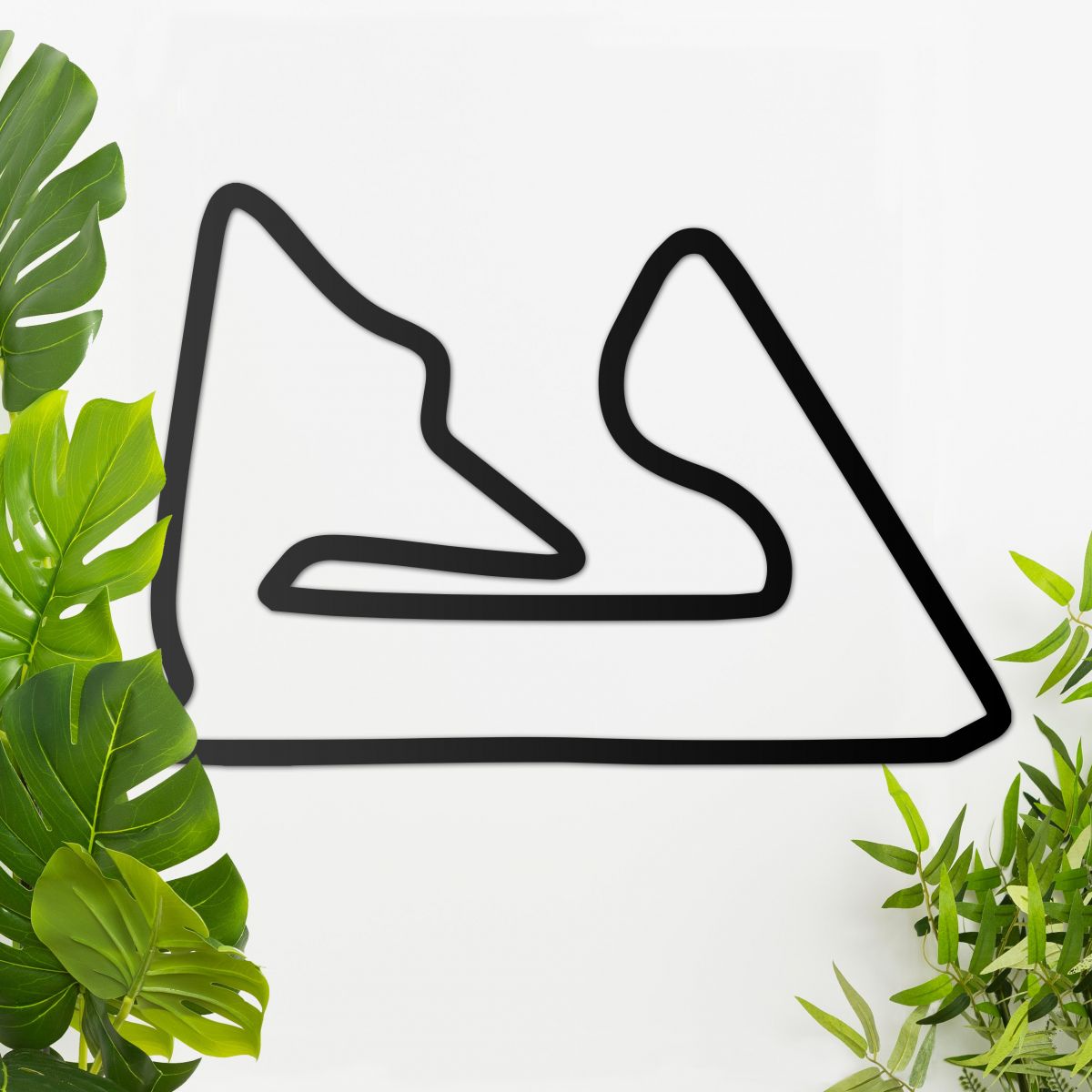 Bahrain International Motor Track 