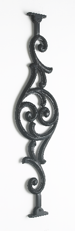 Bathurst Balustrade 4