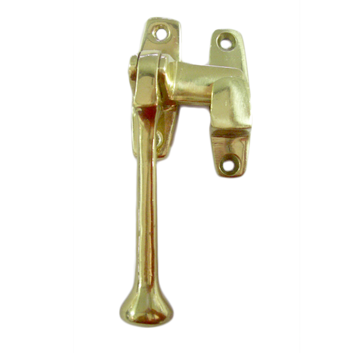 Ball Ended Window Fastener Universal Ball Ended Window Fastener Universal