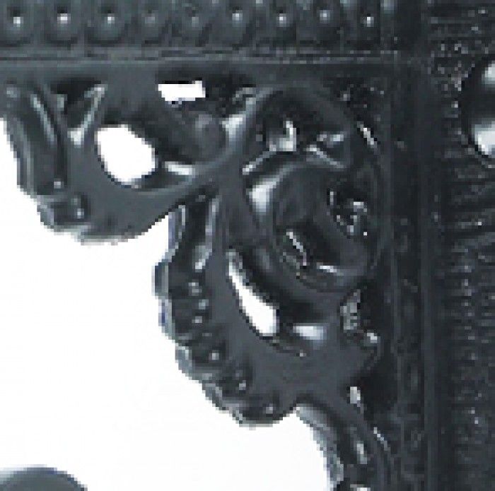 "Basildon" Coat Hook 