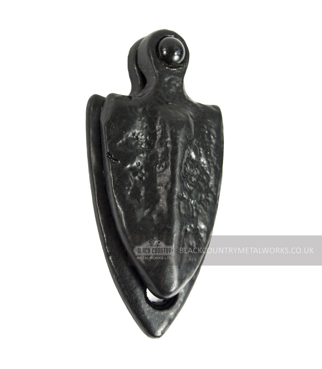 Arrow Head Blacksmith Escutcheon Arrow Head Blacksmith Escutcheon