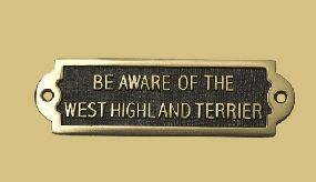 Be Aware of the Dog Signs Be Aware of the Dog Signs