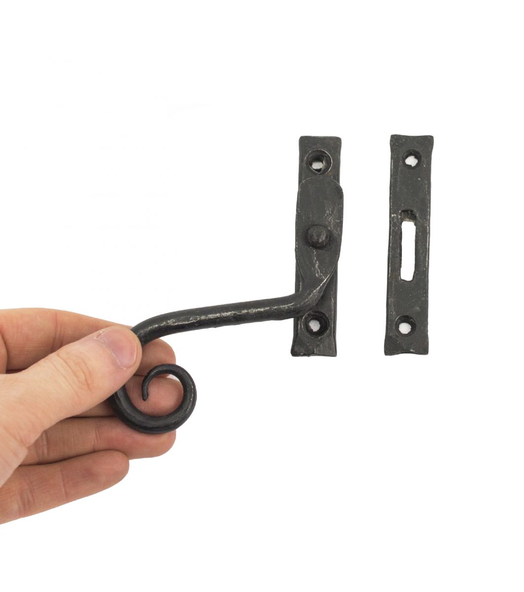 Bees Wax Monkey Tail Window Fastener