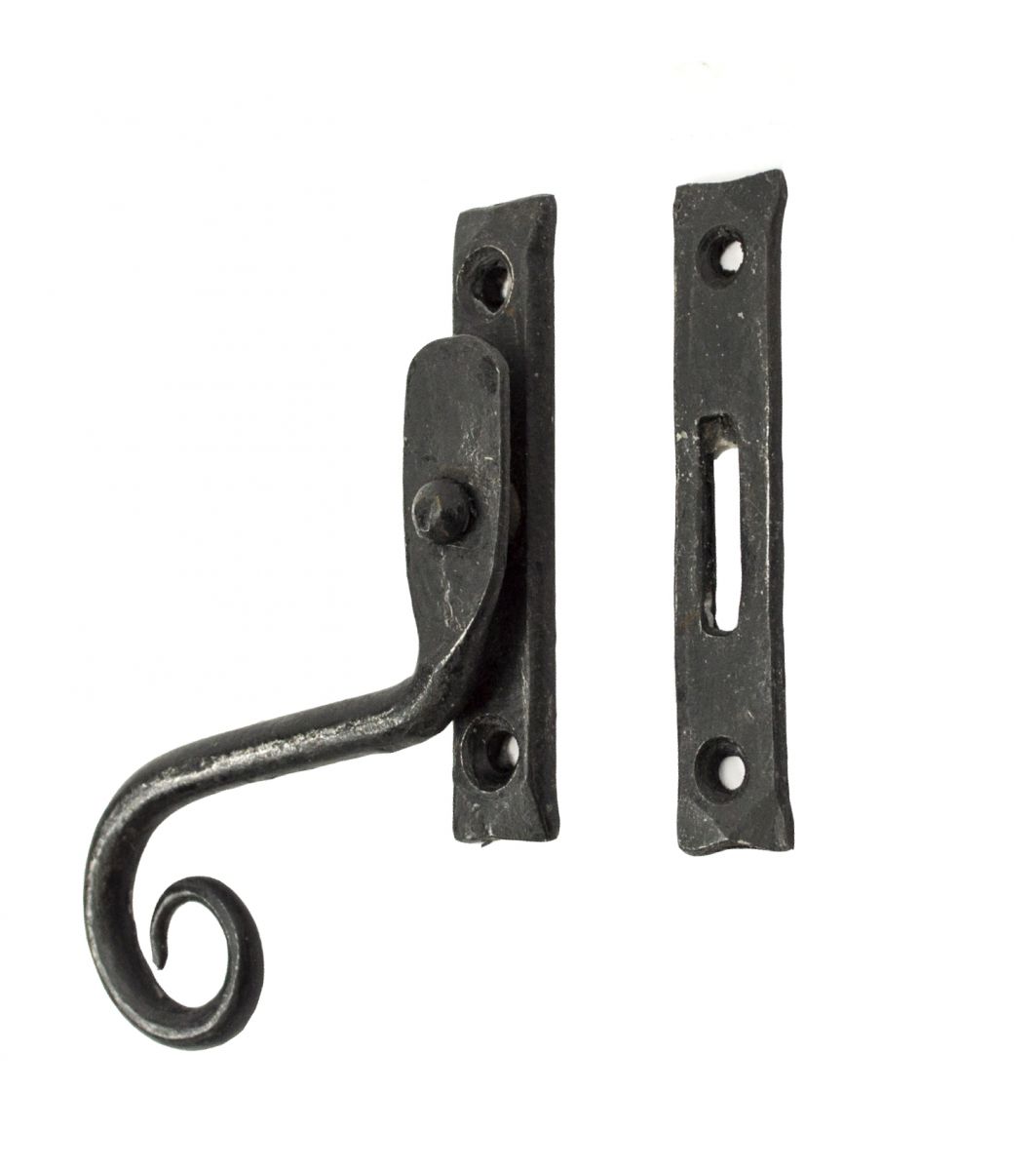 Bees Wax Monkey Tail Window Fastener