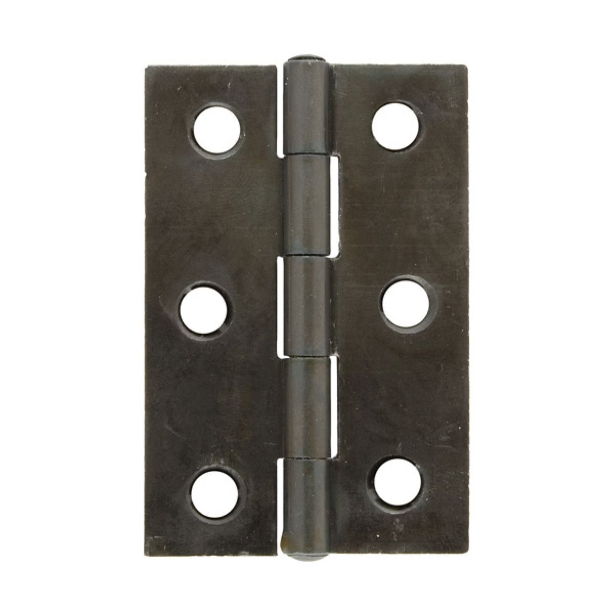 Beeswax Finish 3" Butt Hinge (Pair)