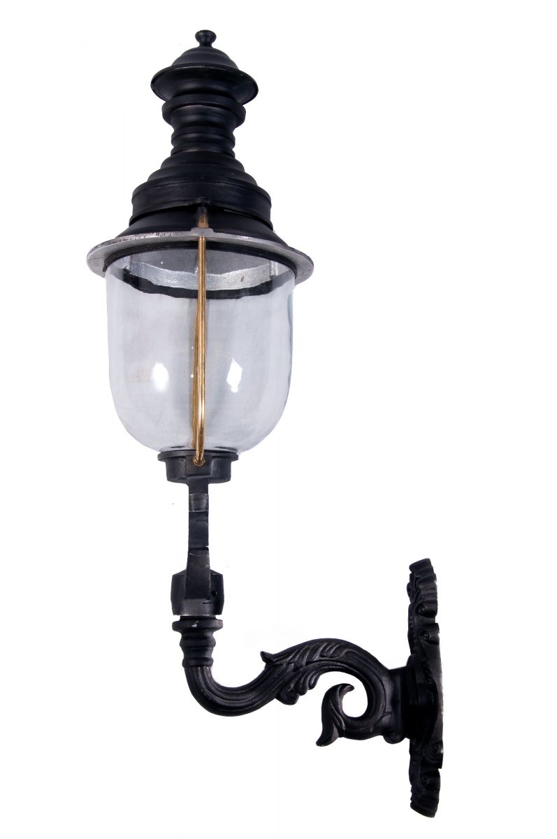 Belgravia wall lantern and bracket version 2 Belgravia wall lantern and bracket version 2