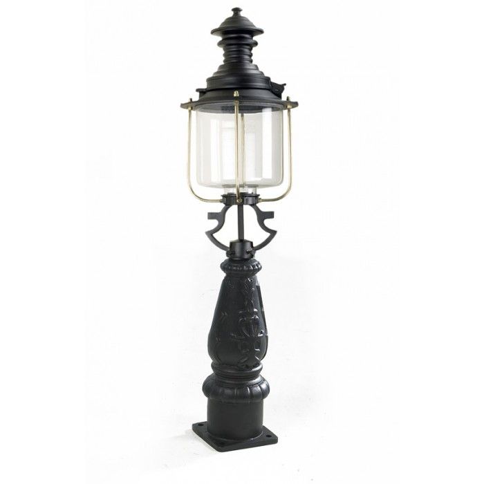 Belgravia Driveway Light 112cm