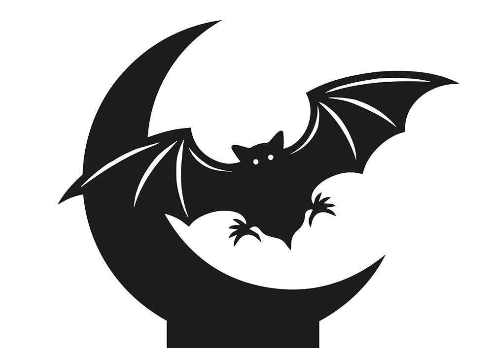 Weathervane Bat