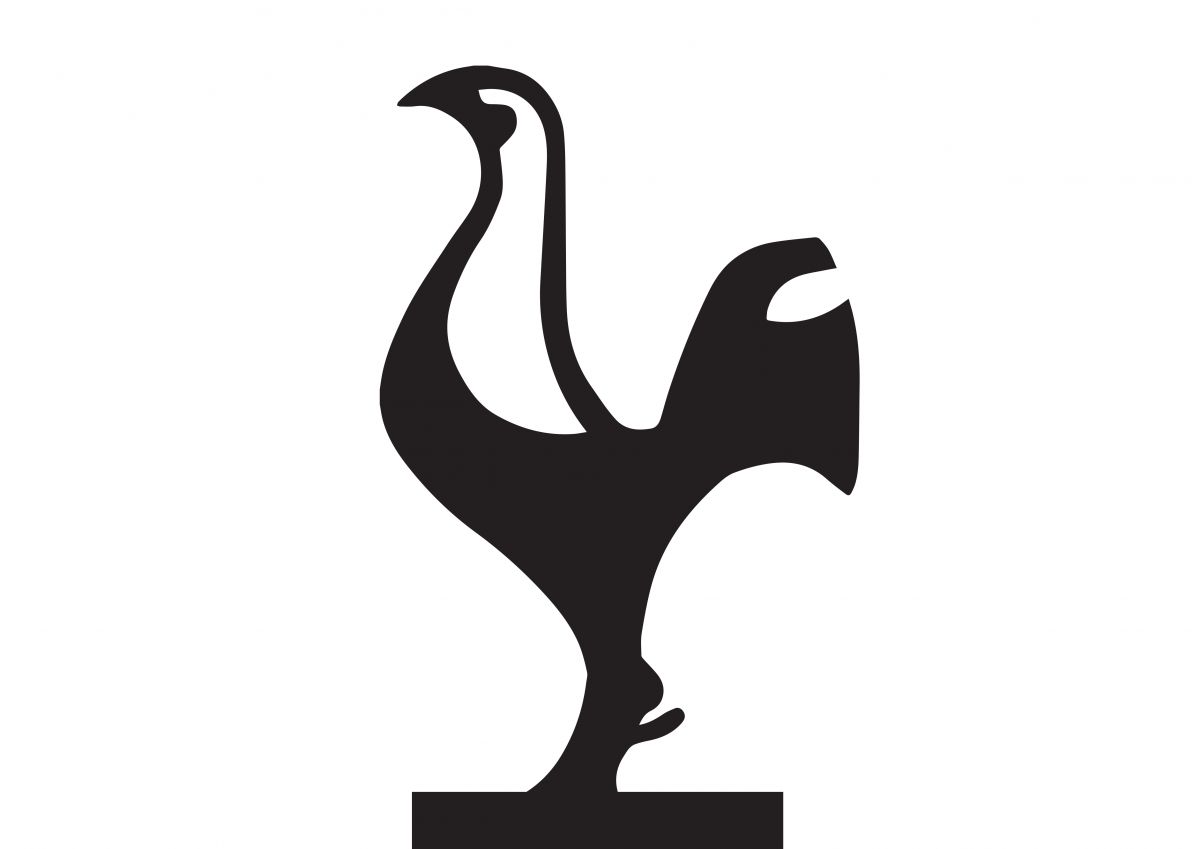 Contemporary Cockerel Weathervane 