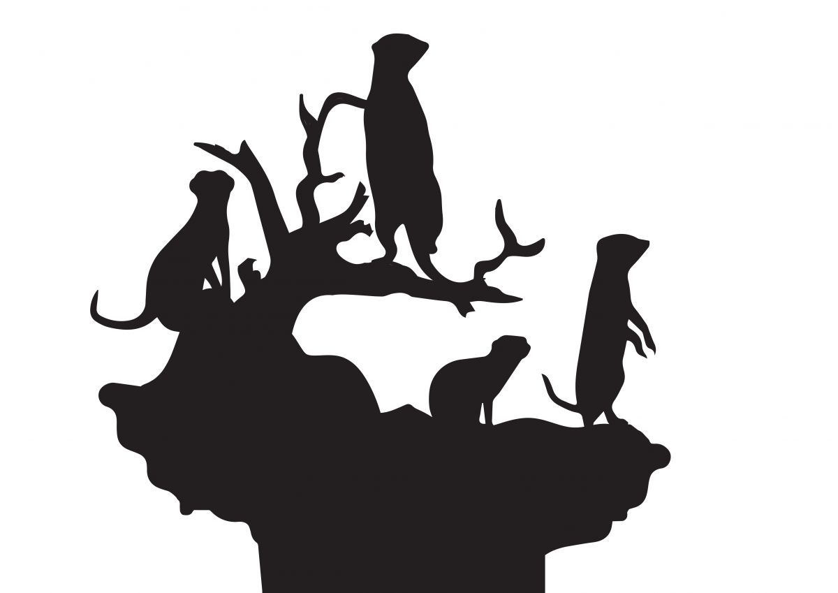 Meerkat Design Topper 