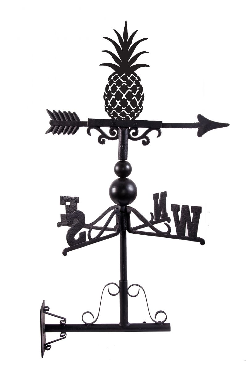 Pineapple Weathervane 