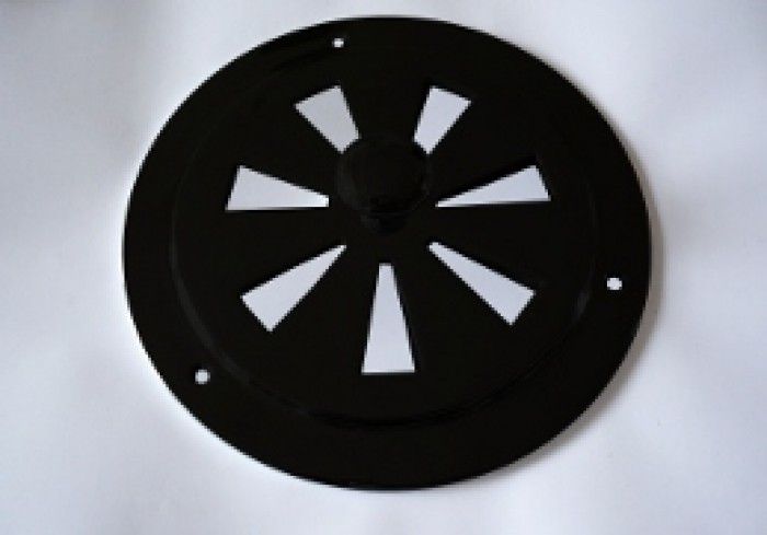 Air Vents (Circular) Air Vents (Circular)