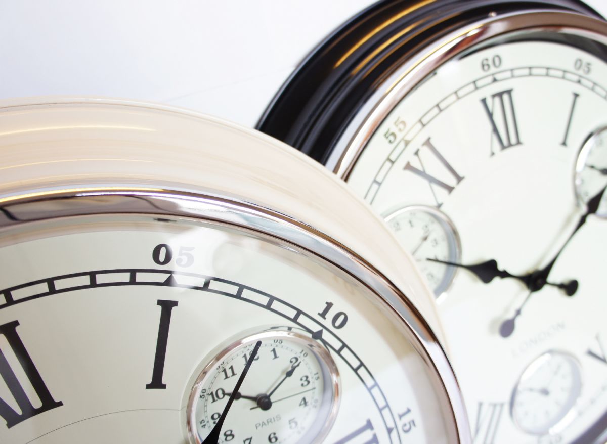 "Time Master" International time clock "Time Master" International time clock