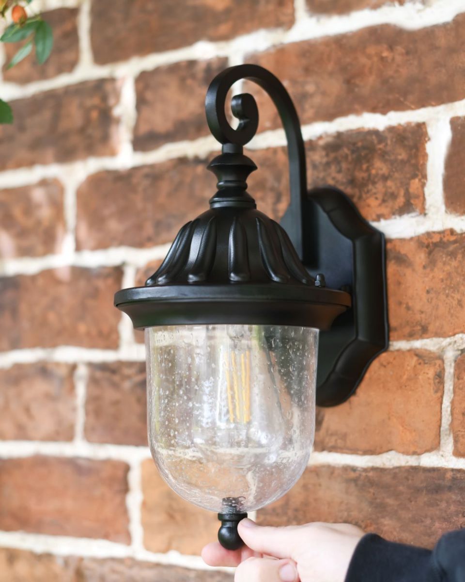 Wall Light Scale Image Wall Light Scale Image