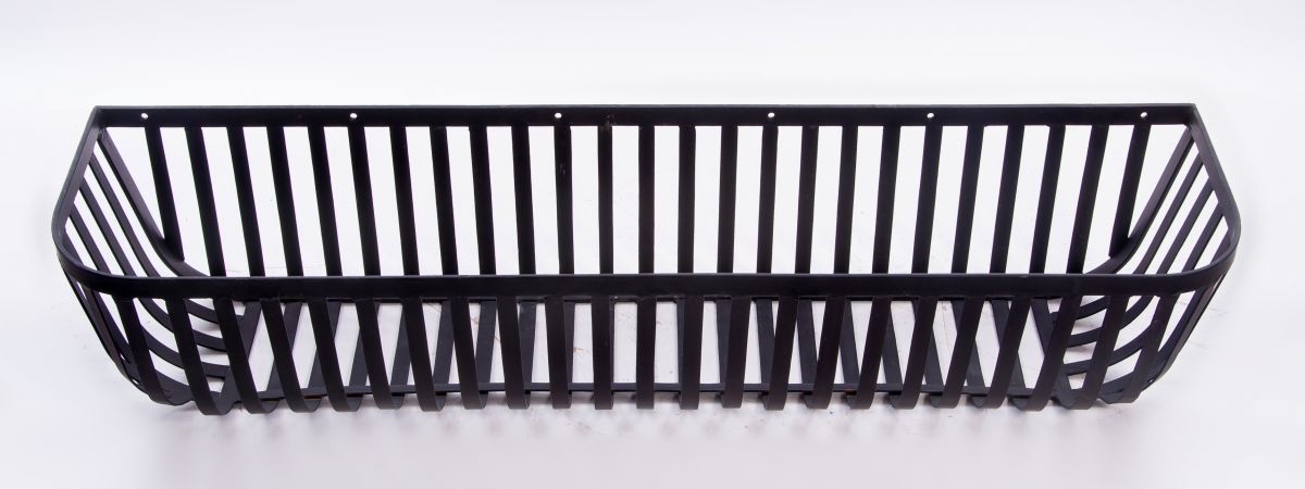 “Beeston” Rural Wall Mounted “Hay feeder” Style Garden Planter “Beeston” Rural Wall Mounted “Hay feeder” Style Garden Planter