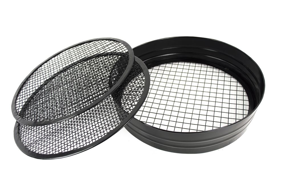 "Lowstock Hill" Garden Riddle Set