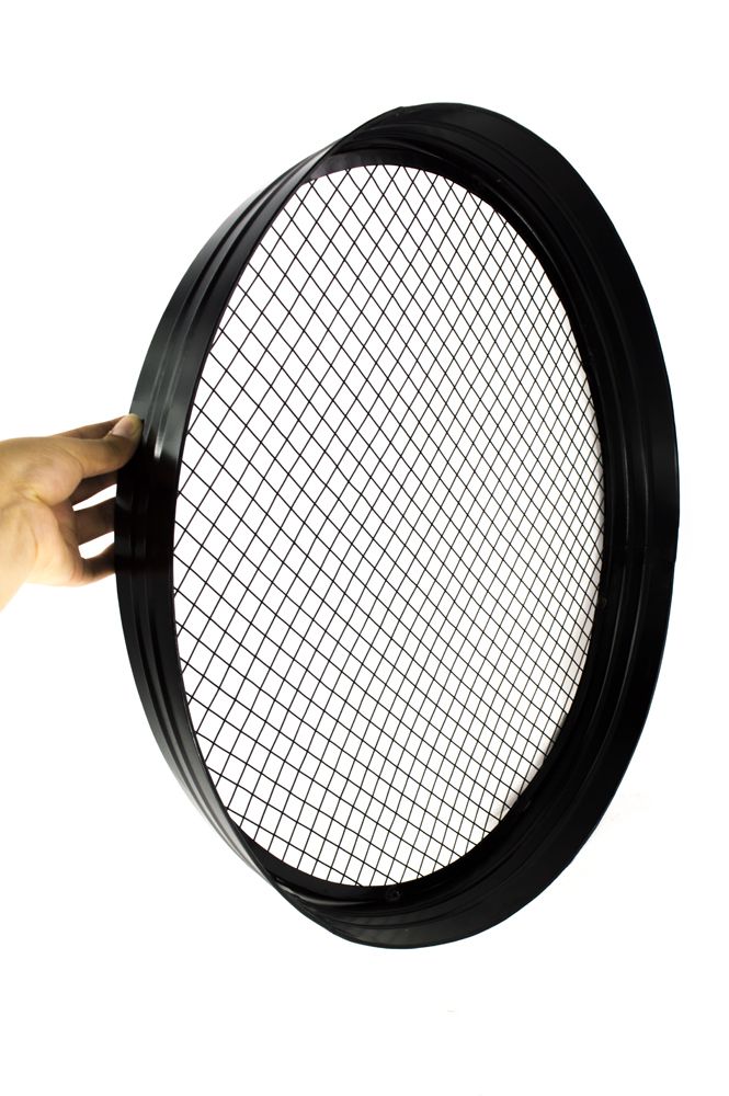 "Lowstock Hill" Garden Riddle Set