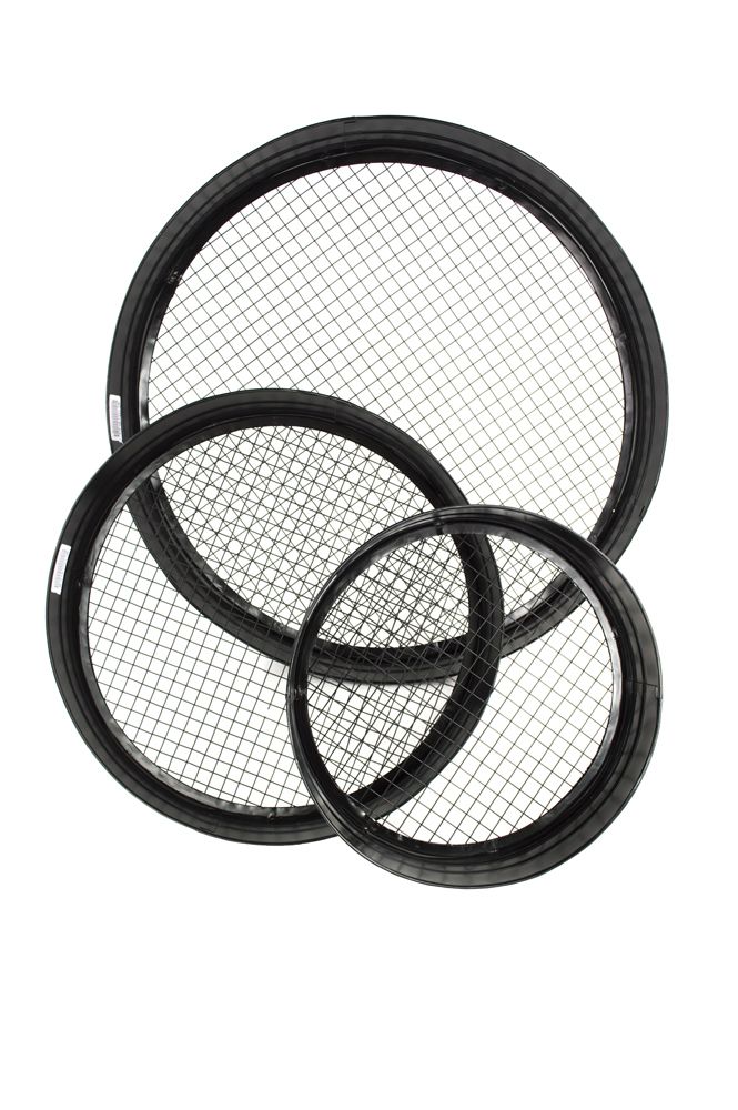 "Lowstock Hill" Garden Riddle Set