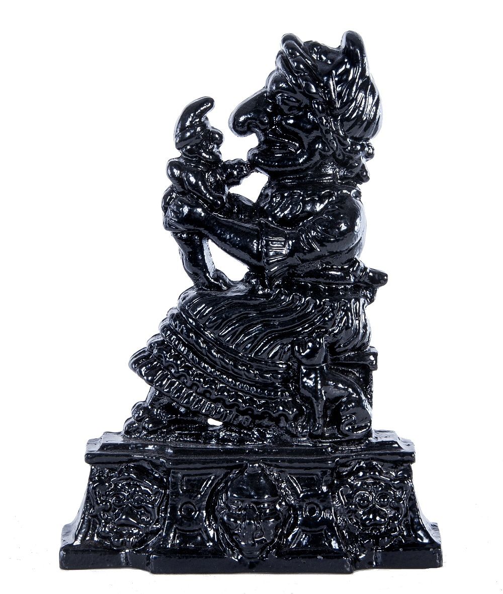 “Mr & Mrs” Punch And Judy Door Stop  “Mr & Mrs” Punch And Judy Door Stop