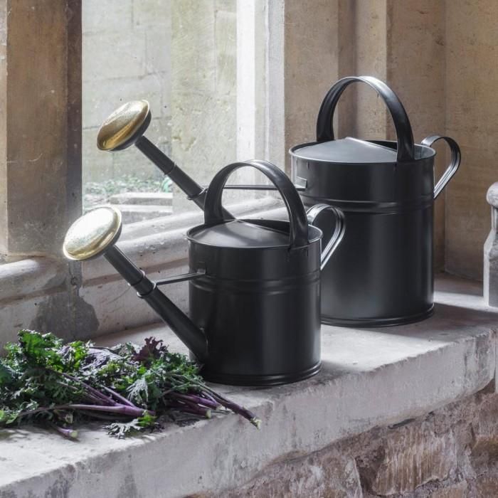 Traditional Watering Can in Different Sizes
