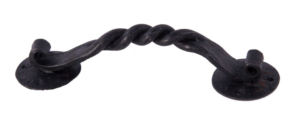 “Silnmarsh Hall” Blacksmith Pull Handle 