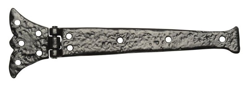 Blacksmith Style Cast Iron Hinge