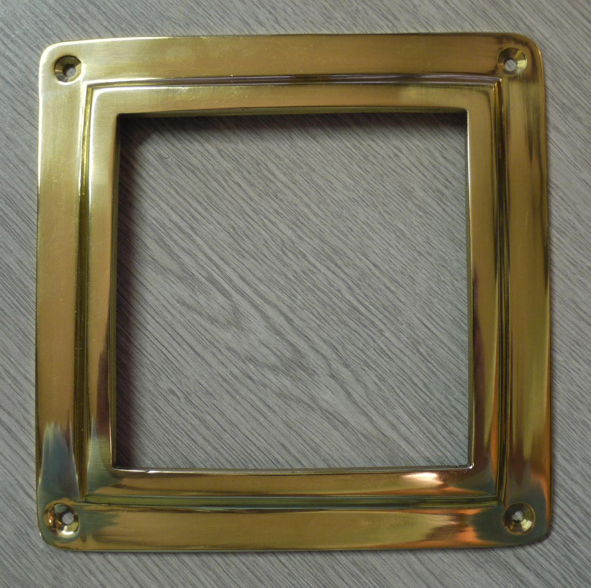 Boat Licence Holder Frame Boat Licence Holder Frame