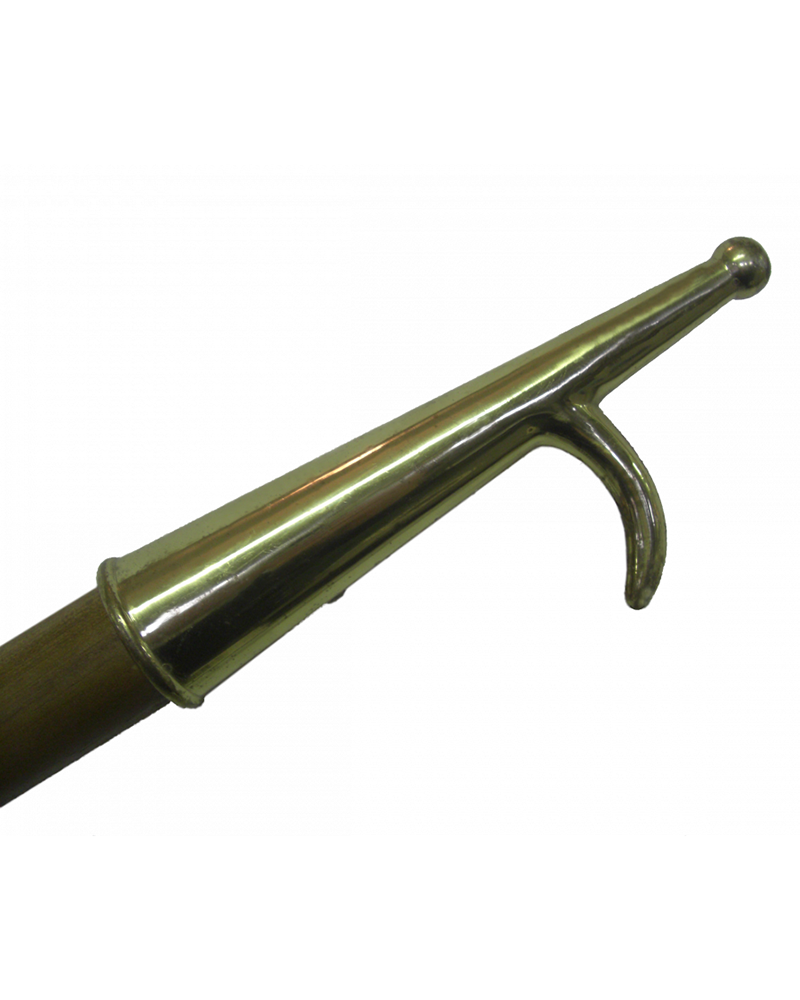 Brass Boat Hook Brass Boat Hook