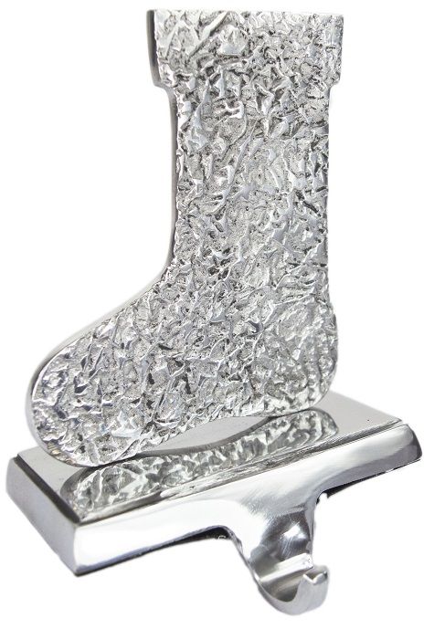 "Winter Wishes" Stocking Holder