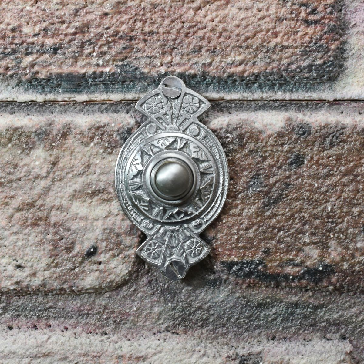 Door bell buzzer classical design Door bell buzzer classical design