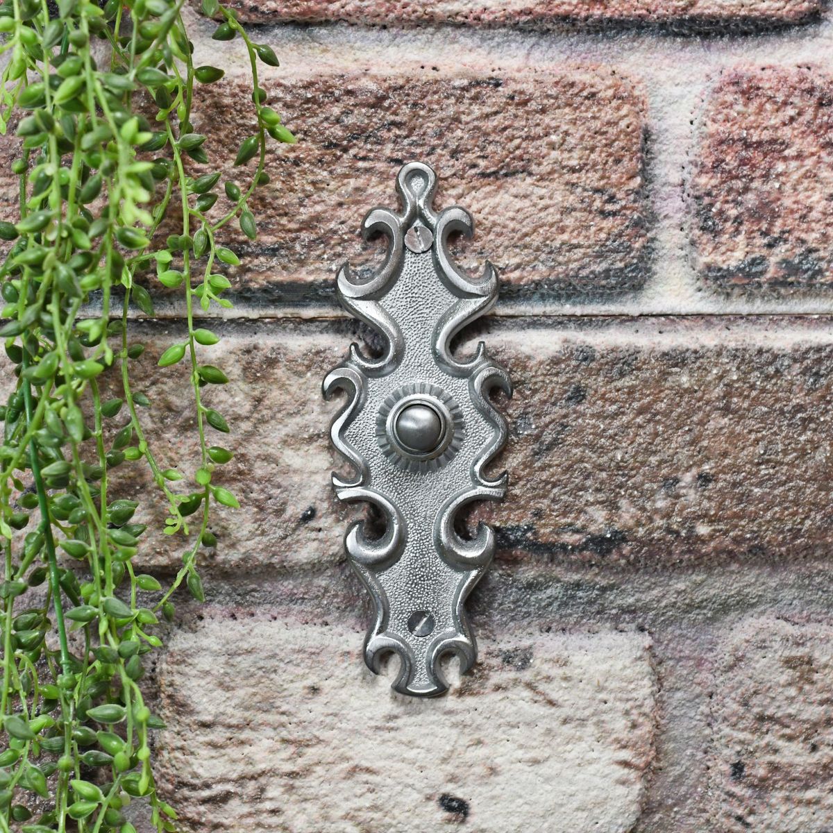 Modern door bell push Modern door bell push