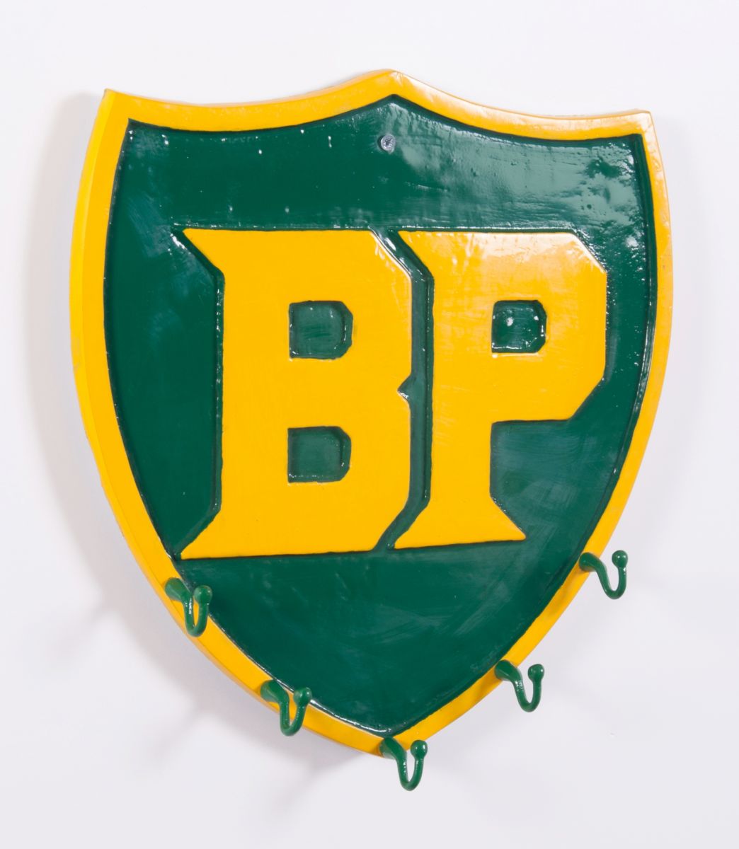 “Shield” BP Key and Coat Rack “Shield” BP Key and Coat Rack